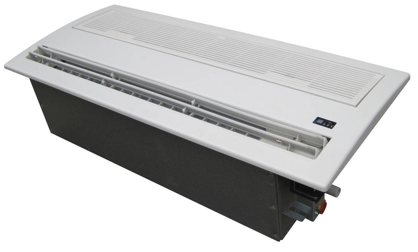 فن کویل آکس کاستی یک طرفه مدل AFC-500C1/4